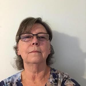 Meet your Posher, Pat